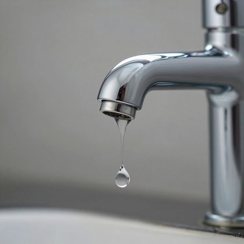 Leak Detection & Repair in Rancho Cucamonga