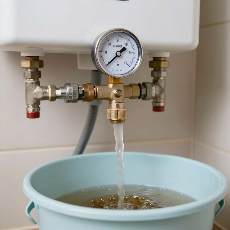 City Backflow Prevention Programs: A Rancho Cucamonga Guide