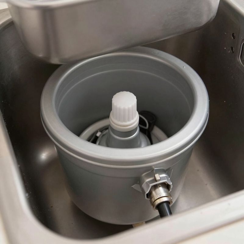 Garbage Disposal in Rancho Cucamonga