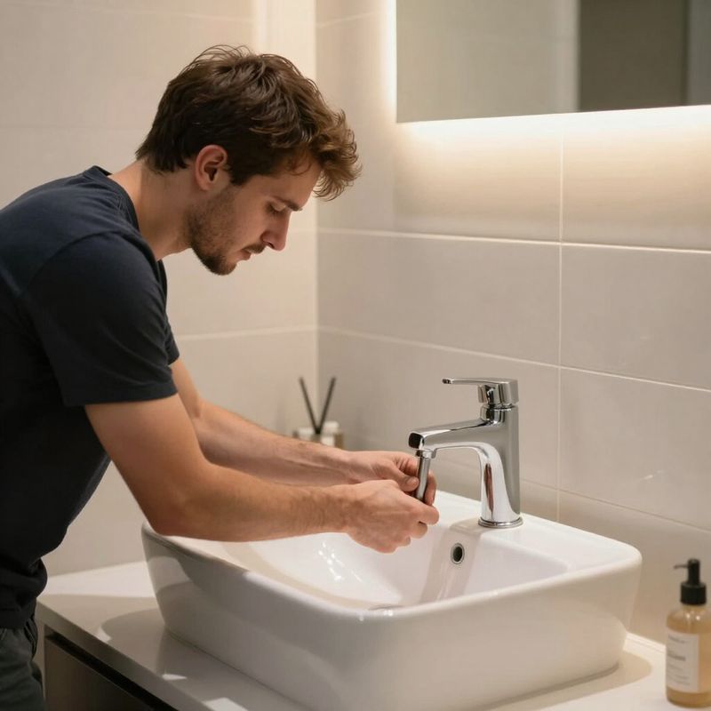 Bathroom & Kitchen Upgrades in Rancho Cucamonga
