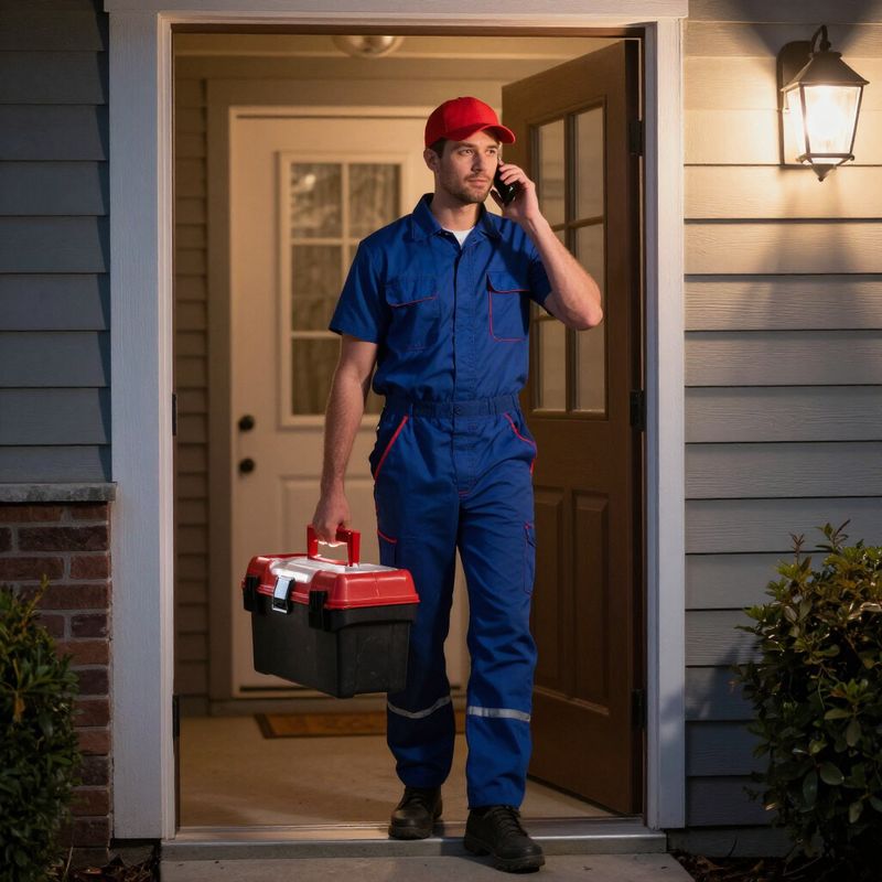 Emergency Plumbing in Rancho Cucamonga